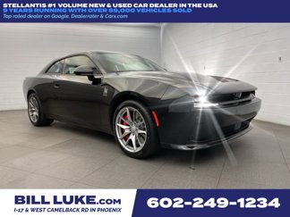 New 2025 Dodge Charger R/T Scat Pack w/ Track Pack image 1