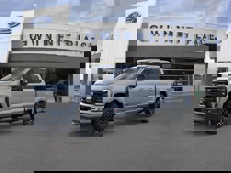 New 2025 Ford F350 4x4 Crew Cab Super Duty image 1