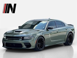 Used 2021 Dodge Charger Scat Pack image 1