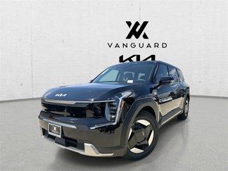 New 2026 Kia EV9 Light image 1