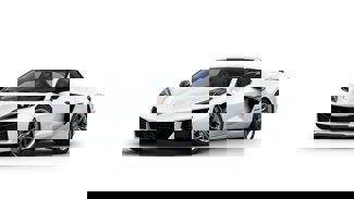 New 2026 Chevrolet Corvette Z06 video 2