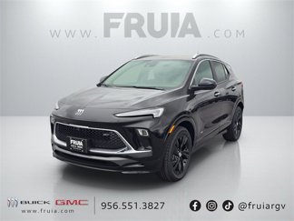 New 2026 Buick Encore GX Sport Touring w/ Advanced Technology Package image 1