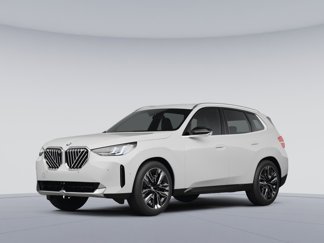 New 2026 BMW X3 xDrive30 w/ Premium Package image 1