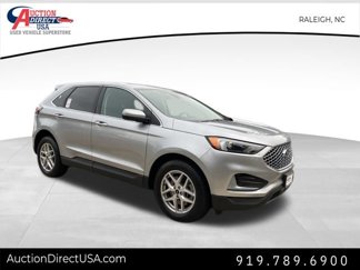 Used 2024 Ford Edge SEL image 1