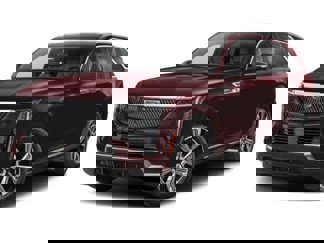 New 2026 Cadillac Escalade IQ Sport 2 image 1