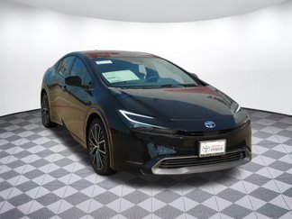 New 2025 Toyota Prius Limited image 1