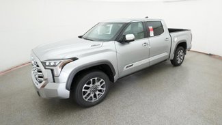 New 2025 Toyota Tundra 1794 Edition image 1