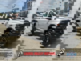 New 2026 RAM 2500 Tradesman image 1