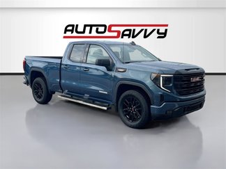 Used 2024 GMC Sierra 1500 Elevation image 1
