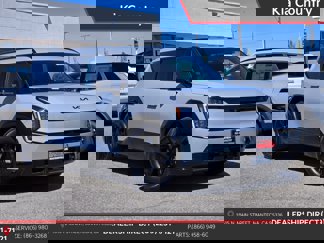 New 2026 Kia EV9 Land image 1