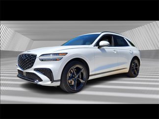 New 2026 Genesis GV70 3.5T Sport Prestige image 1