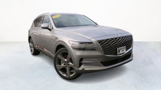 Certified 2023 Genesis GV80 2.5T w/ Prestige Package image 1