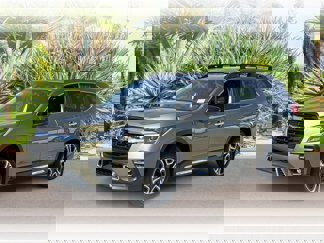 New 2025 Subaru Ascent Touring w/ Popular Package #1 image 1