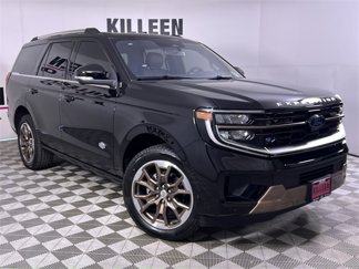 New 2025 Ford Expedition King Ranch image 1