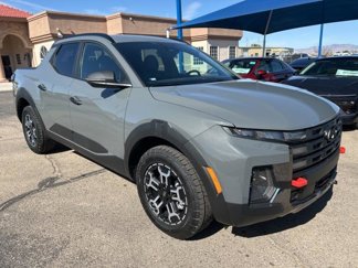 New 2025 Hyundai Santa Cruz XRT image 1
