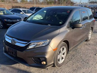 Used 2020 Honda Odyssey EX-L image 1