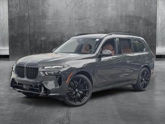 New 2026 BMW X7 xDrive40i w/ M Sport Package image 1