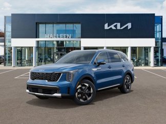 New 2025 Kia Sorento SX Prestige image 1
