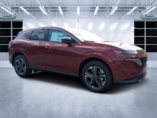 New 2025 Nissan Murano SL image 1