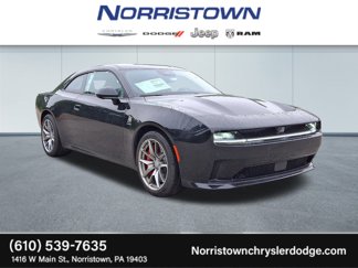 New 2025 Dodge Charger Scat Pack w/ Track Pack image 1