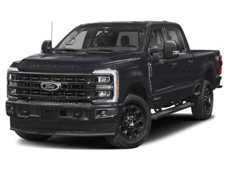 New 2026 Ford F250 XLT image 1