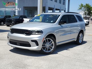 Used 2024 Dodge Durango GT image 1