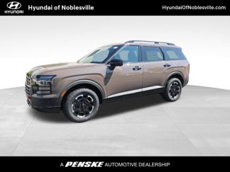 New 2026 Hyundai Palisade XRT Pro image 1
