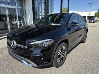 New 2026 Mercedes-Benz GLA 250 image 1
