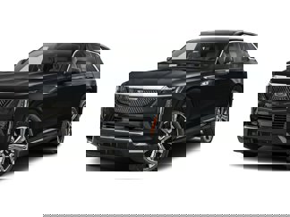 New 2026 Cadillac Escalade IQ Sport 1 image 1