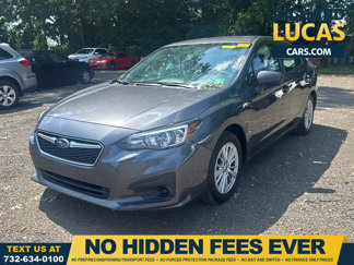 Used 2018 Subaru Impreza 2.0i Premium image 1