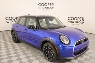New 2025 MINI Cooper S image 1