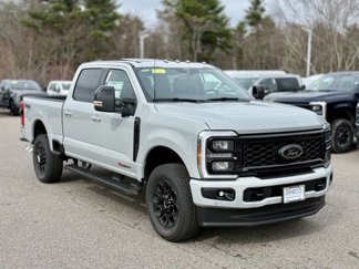 New 2025 Ford F250 Lariat image 1