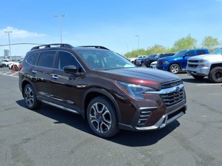 New 2025 Subaru Ascent Touring image 1