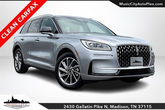 Used 2024 Lincoln Corsair Grand Touring image 1