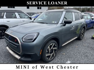 Used 2025 MINI Cooper Countryman S image 1