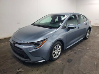 Used 2023 Toyota Corolla LE image 1
