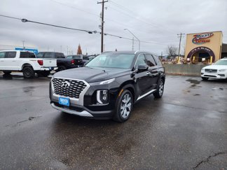 Used 2021 Hyundai Palisade SEL w/ Premium Package image 1
