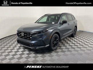 New 2026 Honda CR-V Sport-L image 1