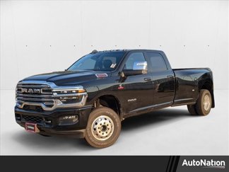 New 2026 RAM 3500 Laramie image 1
