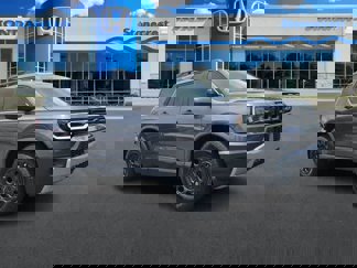 New 2026 Honda Passport RTL image 1