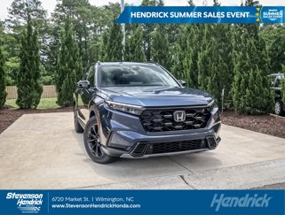 New 2026 Honda CR-V Sport-L image 1