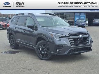 New 2025 Subaru Ascent Onyx Edition image 1