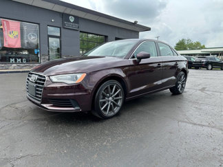 Used 2015 Audi A3 2.0T Premium Plus image 1