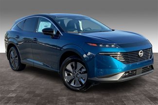 New 2025 Nissan Murano SL image 1