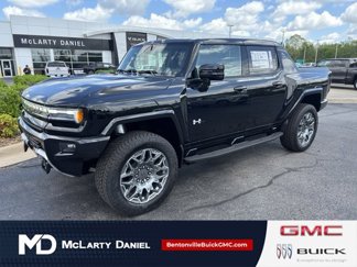 New 2025 GMC Hummer EV 3X image 1