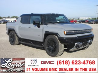 New 2026 GMC Hummer EV 4x4 Crew Cab image 1