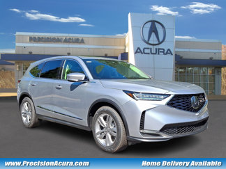New 2026 Acura MDX SH-AWD image 1