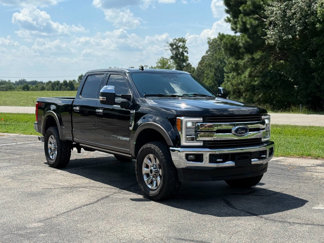 Used 2019 Ford F250 King Ranch w/ King Ranch Ultimate Package image 1