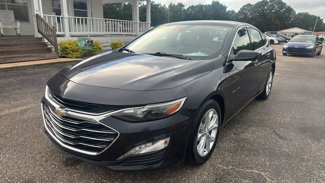 Used 2023 Chevrolet Malibu LT image 1
