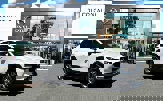 Used 2024 MAZDA CX-30 AWD 2.5 S w/ Premium Package image 1